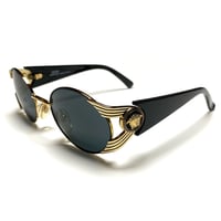 Fendi FS 148 EBONY/GEP | WEIXI GANGTIAN