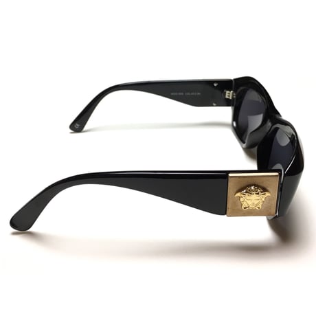 Versace S95 852 BK