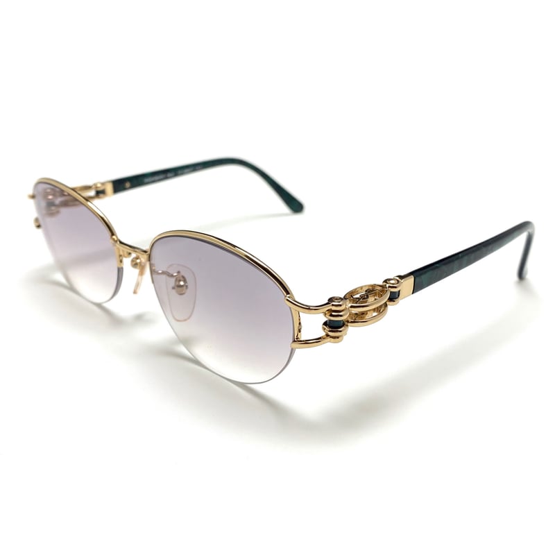 ブランデー YSL 直営店買付】サンローラン☆アップタウン ウォレット☆582296