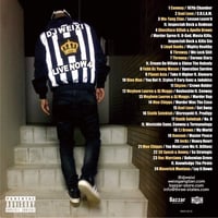Dj Weixi / Live Now Mixtape 4 (CD)