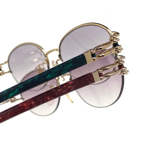 Yves Saint Laurent 31-0007
