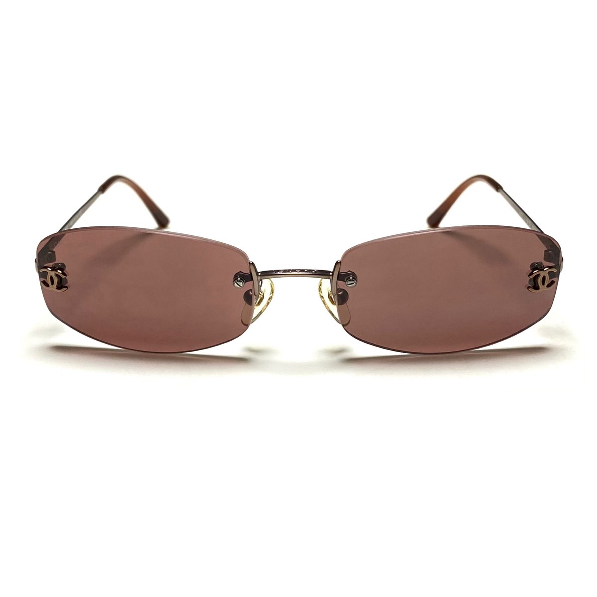 Chanel 4002 116/75 | WEIXI GANGTIAN