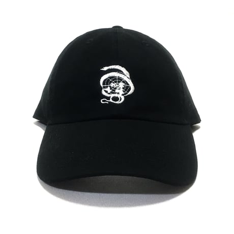 The World Of Snake Dad Hat
