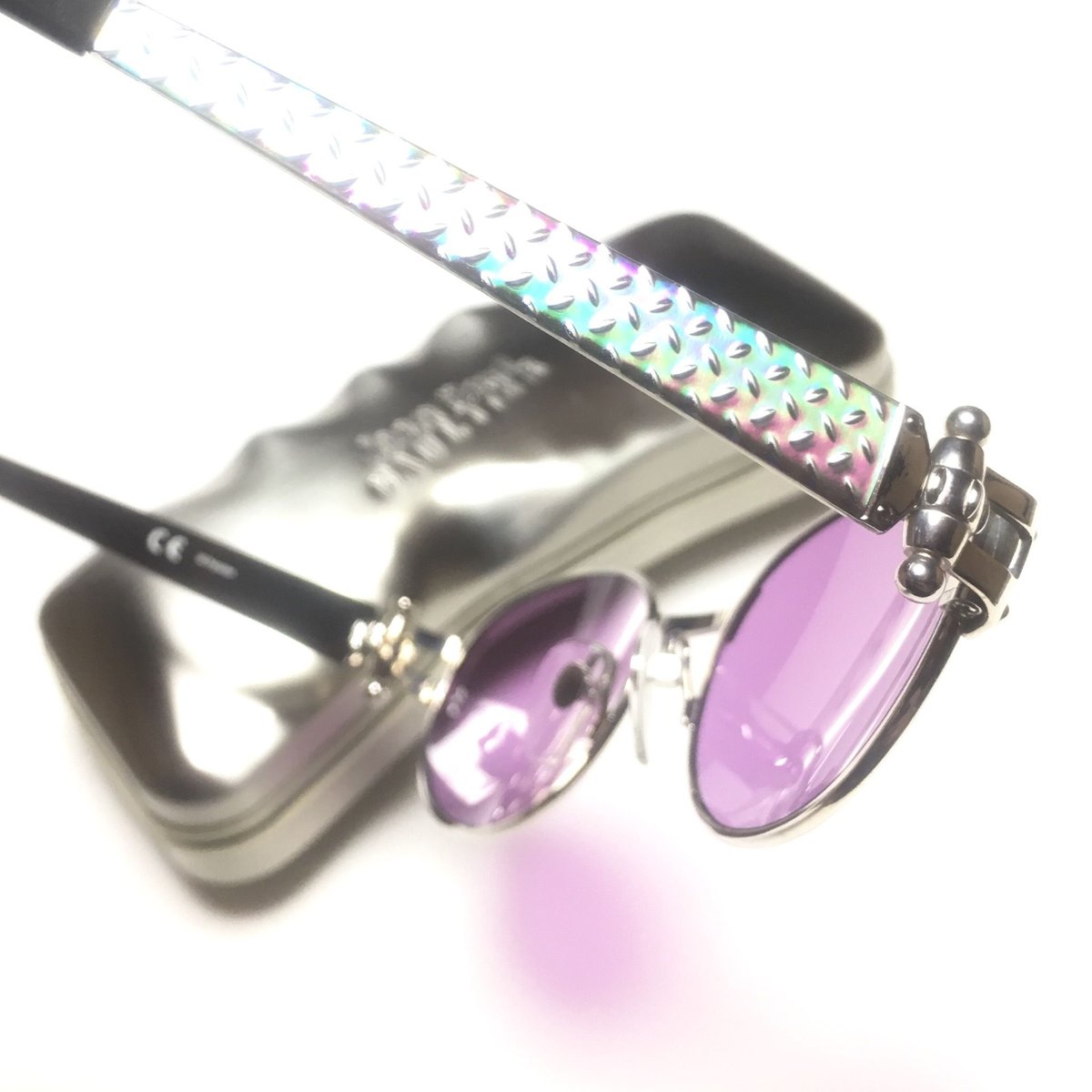 Jean Paul Gaultier 56-6104 | WEIXI GANGTIAN