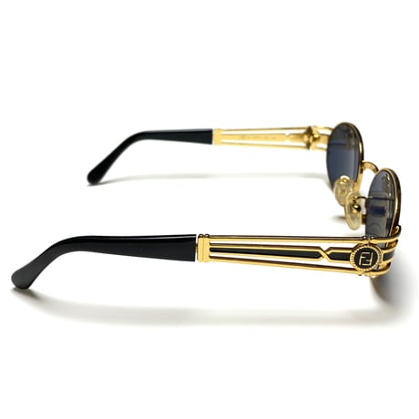 Fendi FS 148 EBONY/GEP