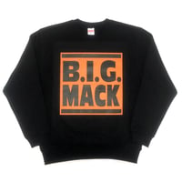 B.I.G. Mack Crewneck