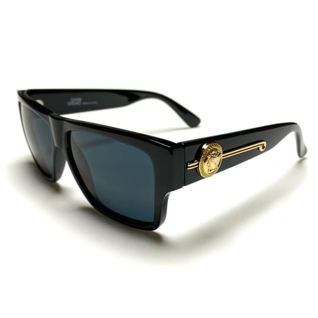 Versace 372/DM 852 BK