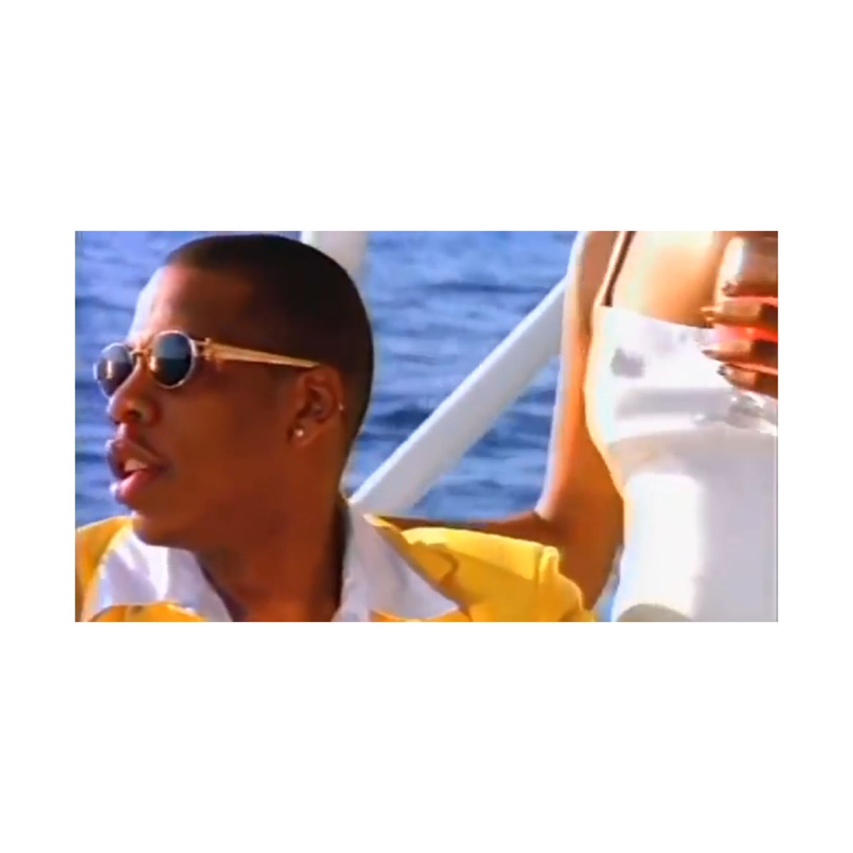 Jean Paul Gaultier 56-6104 | WEIXI GANGTIAN