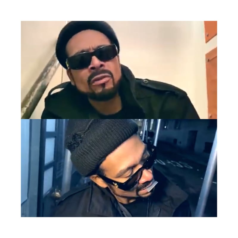 Prodeje ‎– Original Gangsta Tawain盤 レア Tricker's×CDG JUNYA WATANABE MAN レザーシューズ ブラック