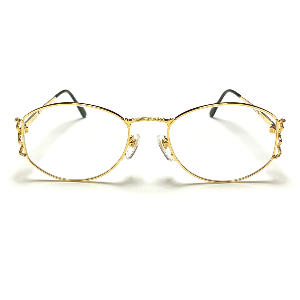 ✨未使用 付属品付き✨ ティファニー ヴィンテージメガネT390 Tiffany T390 4 | WEIXI GANGTIAN