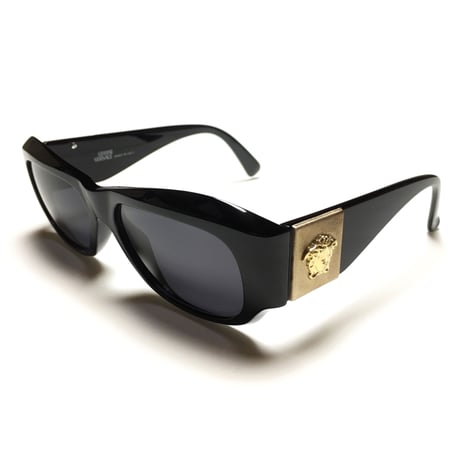 Versace S95 852 BK