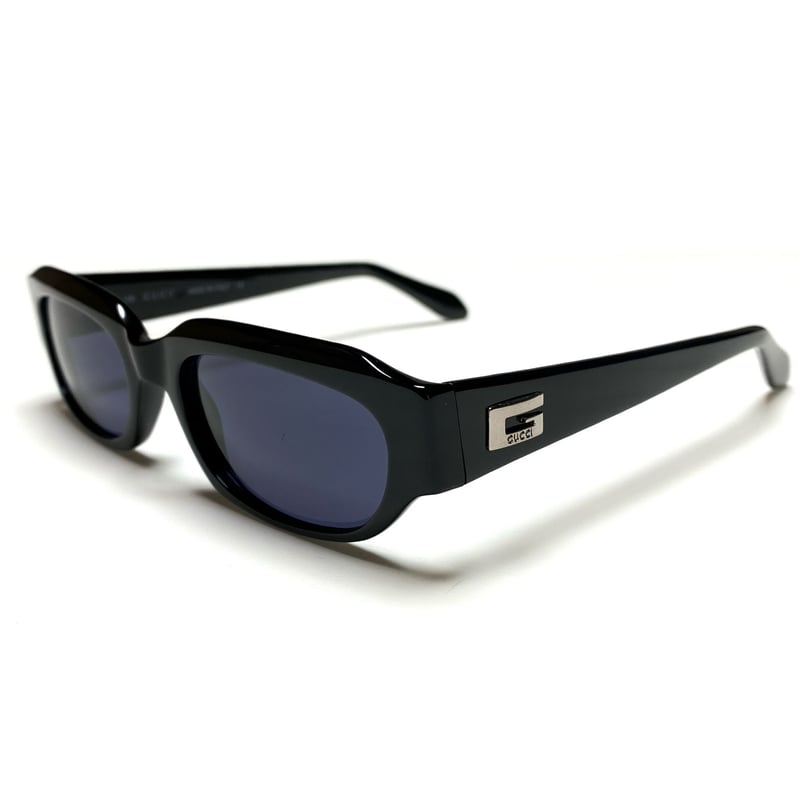 s1577 GUCCI ブラック サングラス GG2415/S 807 グッチ グッチ サングラス 53□17 レジン ブラック×ブラウン GG2415/S