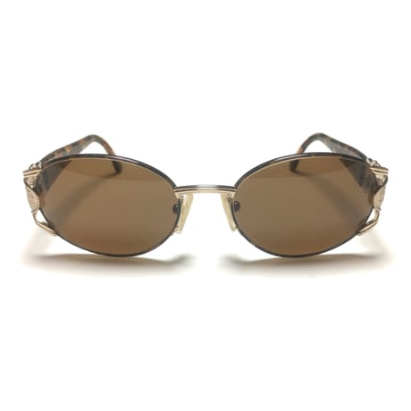 Fendi FS 140 Tortoise