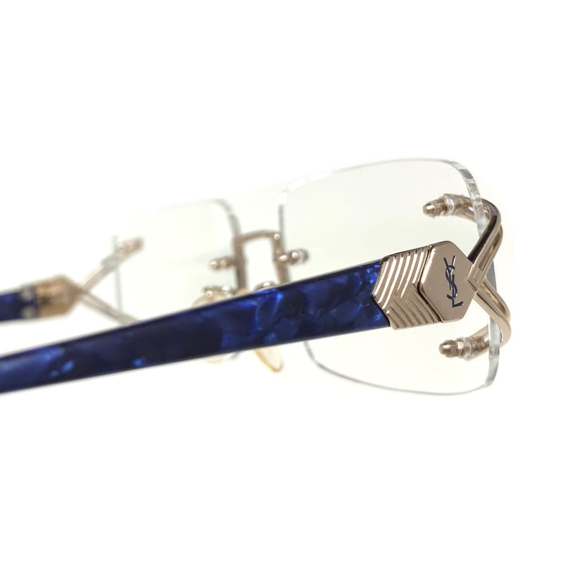 Yves Saint Laurent 30-8722 | WEIXI GANGTIAN