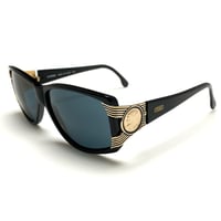 Fendi FS 115 EBONY