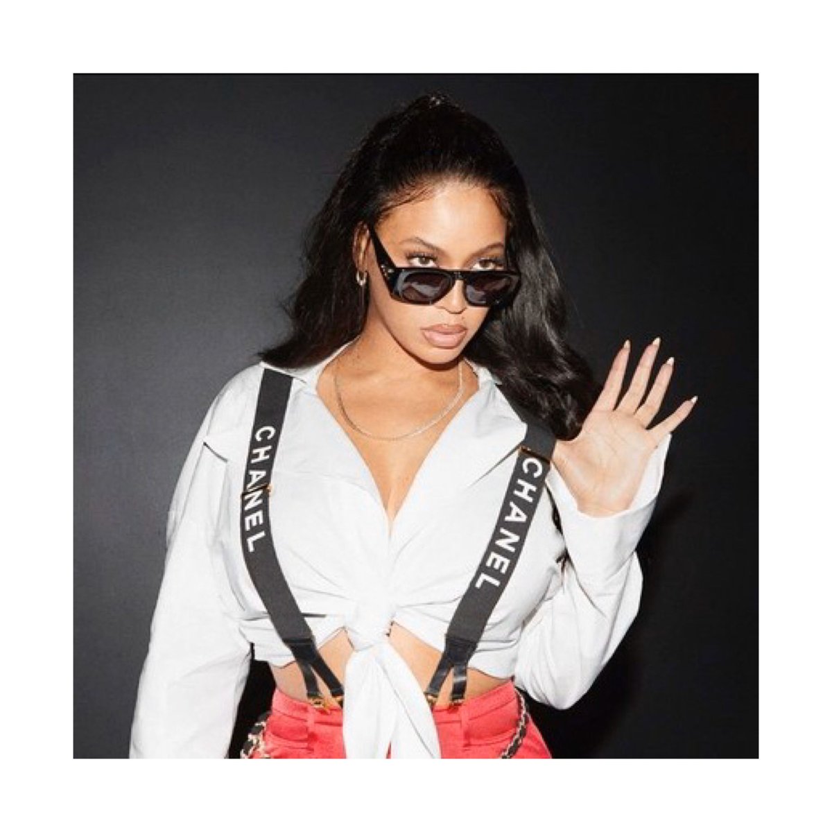 【美品】CHANEL シャネル 01451 90405 サングラス 2025年最新】シャネル サングラス 01451の人気アイテム - メルカリ