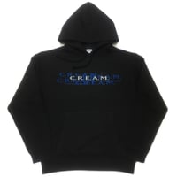 C.R.E.A.M. Hoodie (Black)
