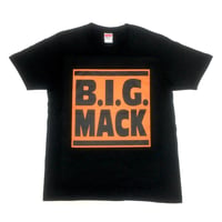 B.I.G. Mack Tee