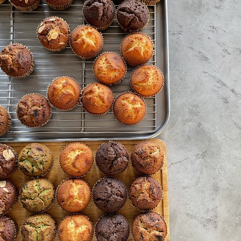 名古屋コーチン卵のフィナンシェ6個入りセット（化粧箱入り） | cocon³