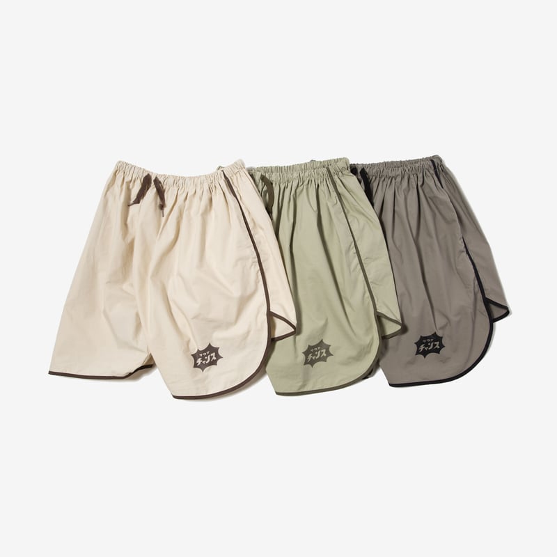 ペリカンサウナパンツ（ベージュ） | サウナイキタイSTORE