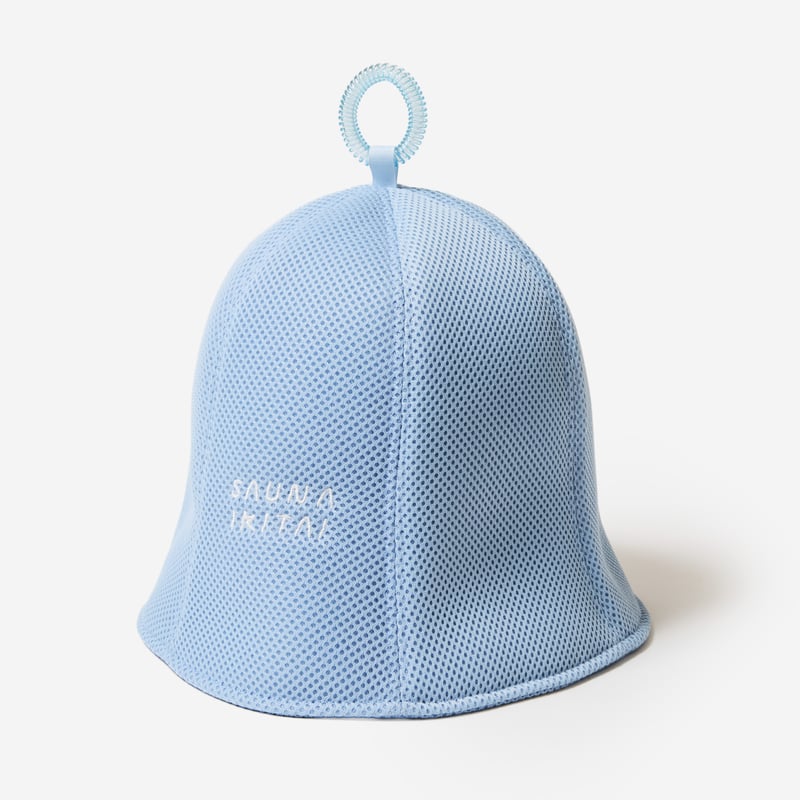 サ時計コラボサウナハット | サウナイキタイSTORE