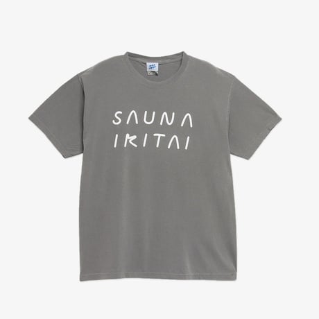 サウナイキタイSTORE