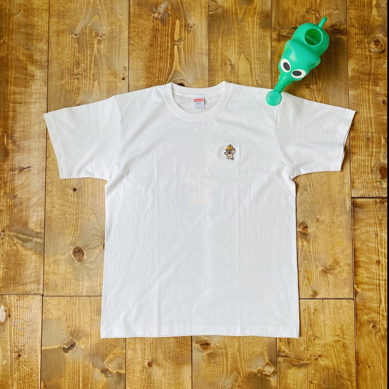 ストップ坊やTシャツ | サウナイキタイSTORE