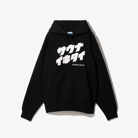 ITEM | サウナイキタイSTORE