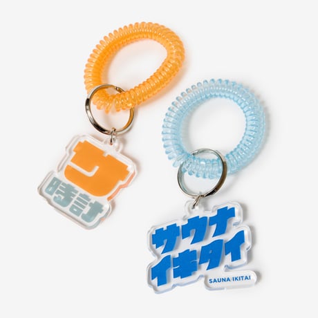 サウナイキタイSTORE