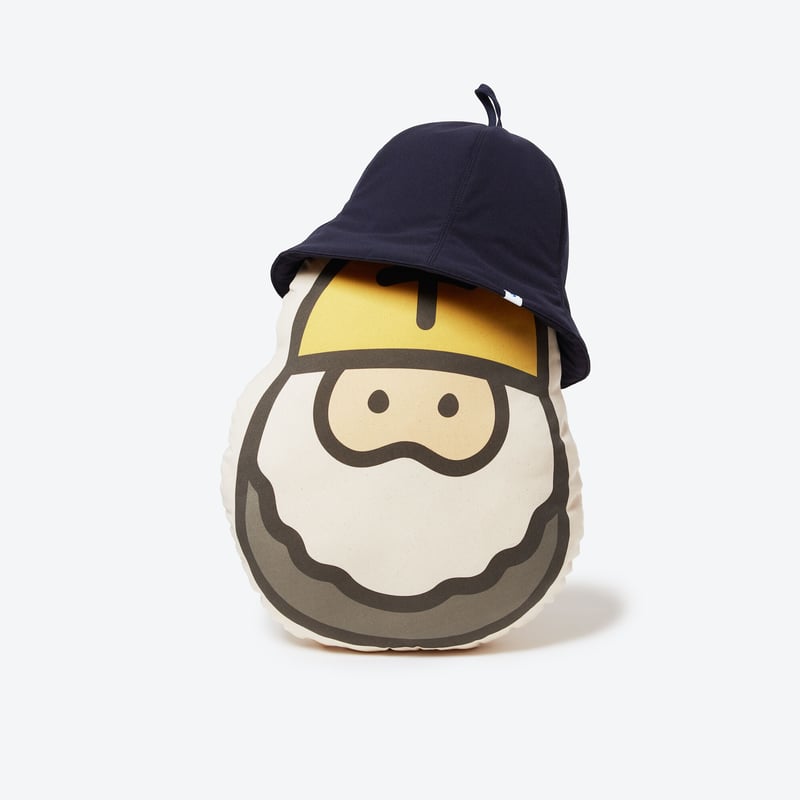 サウナハット(OVERRIDEコラボモデル)Lサイズ | サウナイキタイSTORE サウナハット(OVERRIDEコラボモデル)Lサイズ | サウナイキタイSTORE
