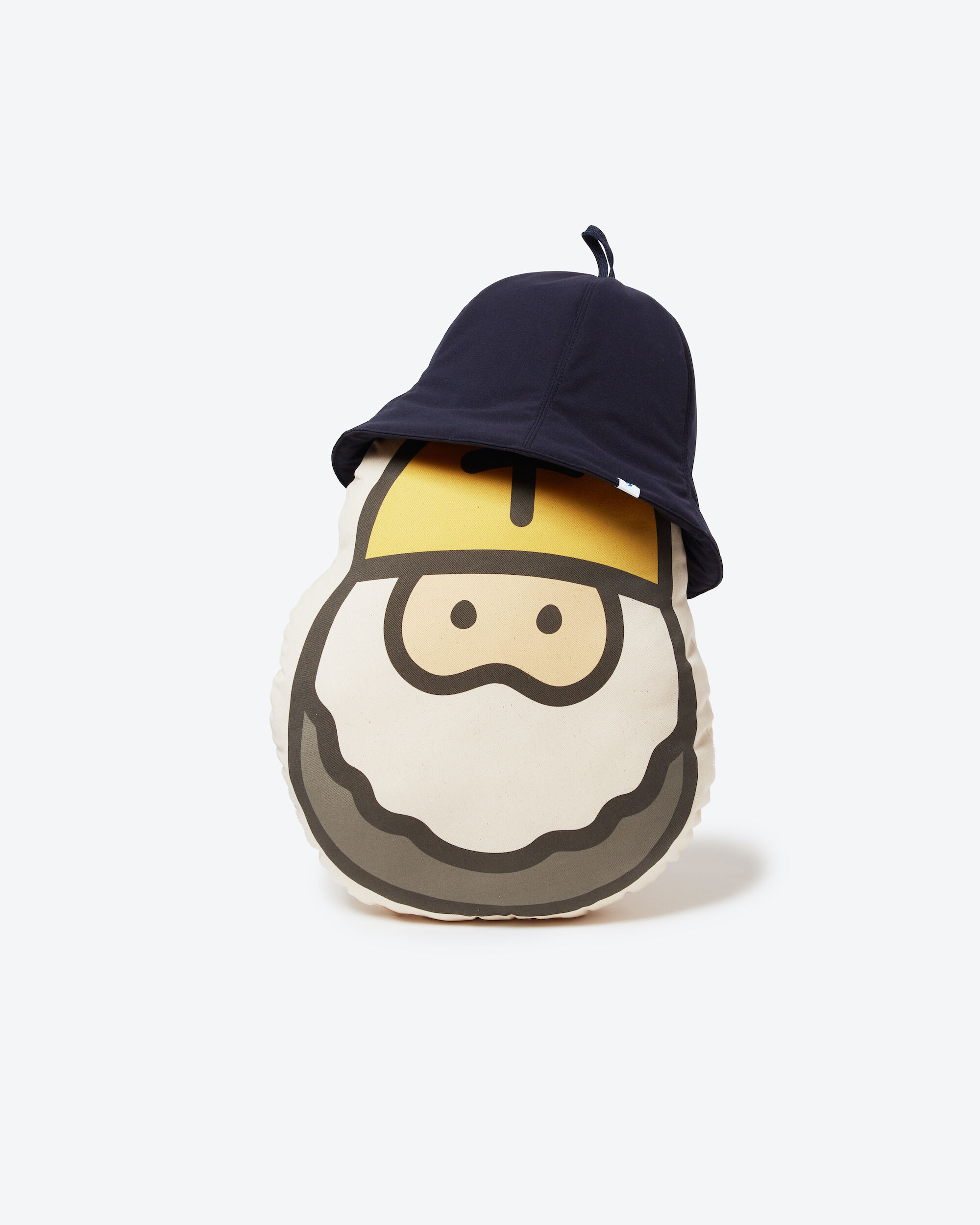サウナハット（OVERRIDEコラボモデル）Lサイズ | サウナイキタイSTORE