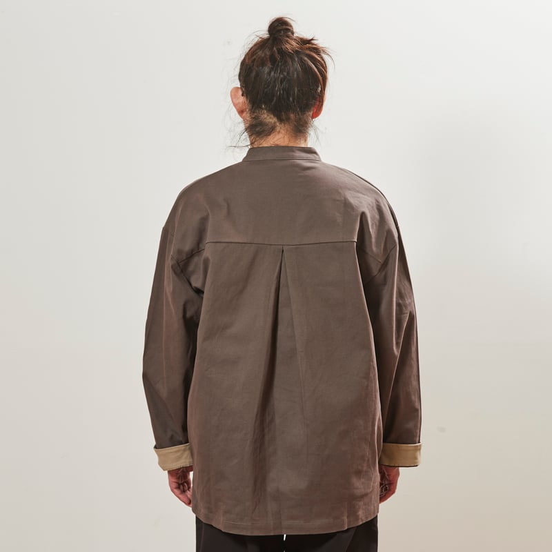 カンフー坊や カンフージャケット（ストップ坊や） | サウナイキタイSTORE