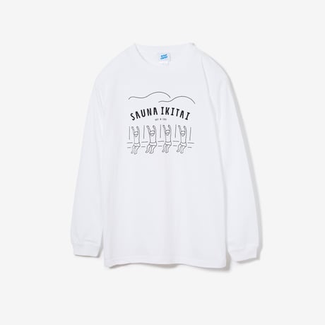 サウナイキタイSTORE