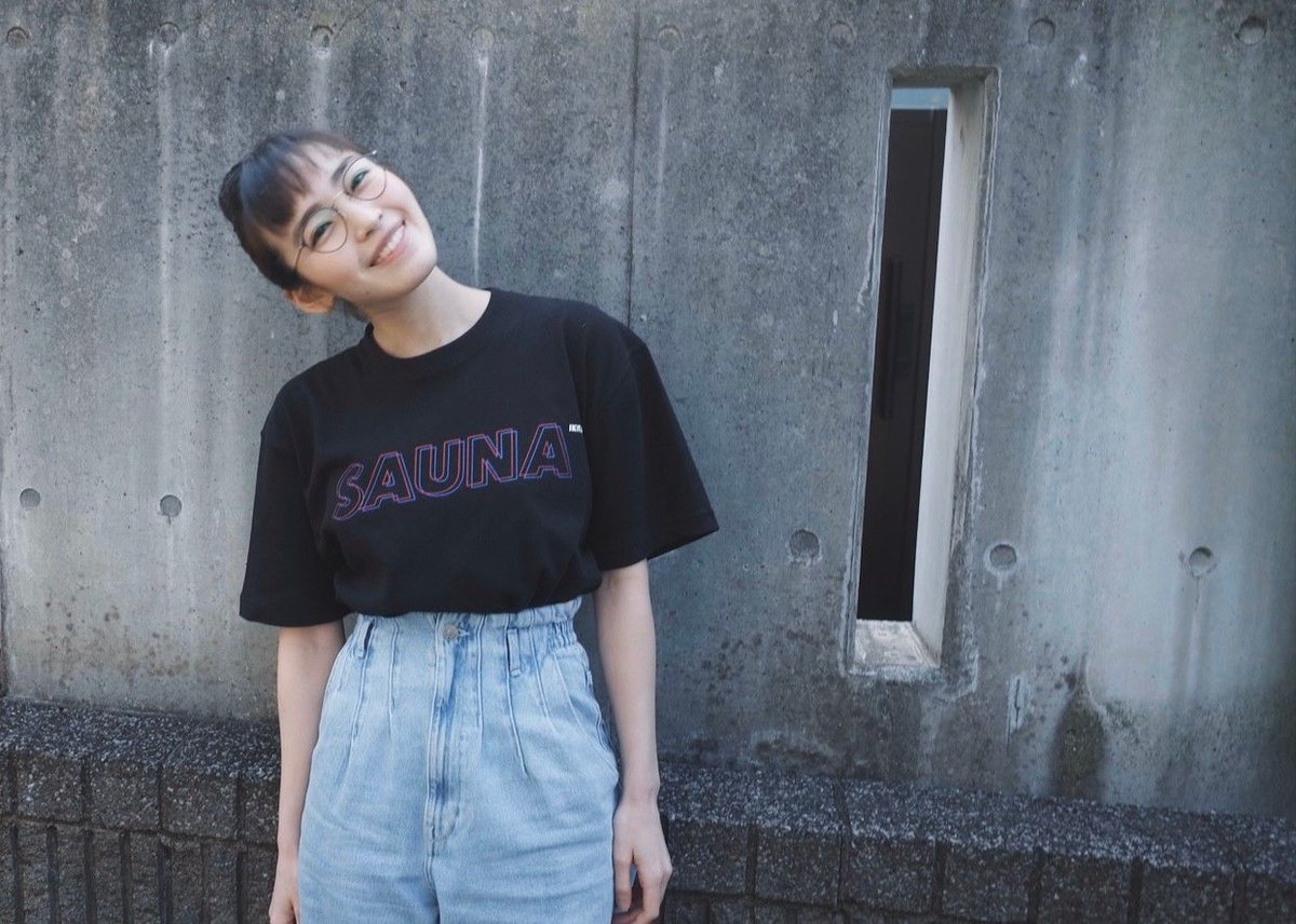 IKITAIを添えてTシャツ | サウナイキタイSTORE