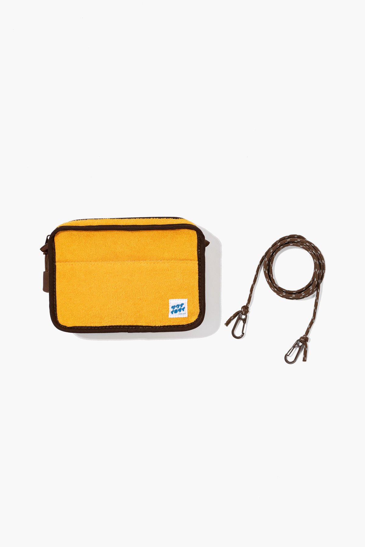 美品　ブラウン サウナマット フルサイズ 新商品】「サウナマット」販売開始 | Saunarior
