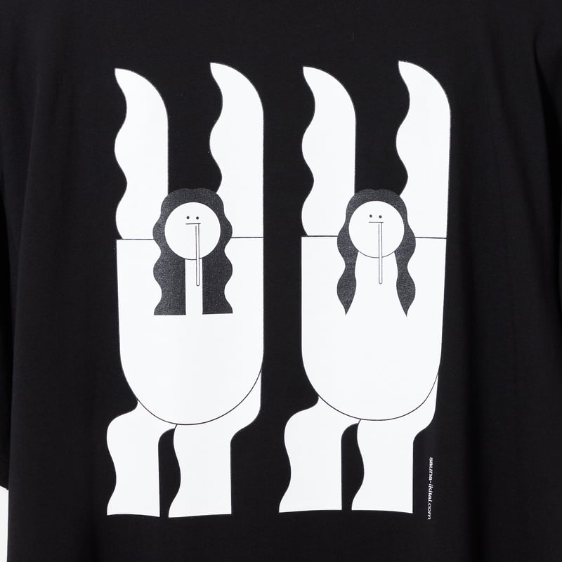 【サウナ】Tシャツ7枚セット　XL サウナTシャツが再び全サイズ揃いました。 最近はXLから先に完売