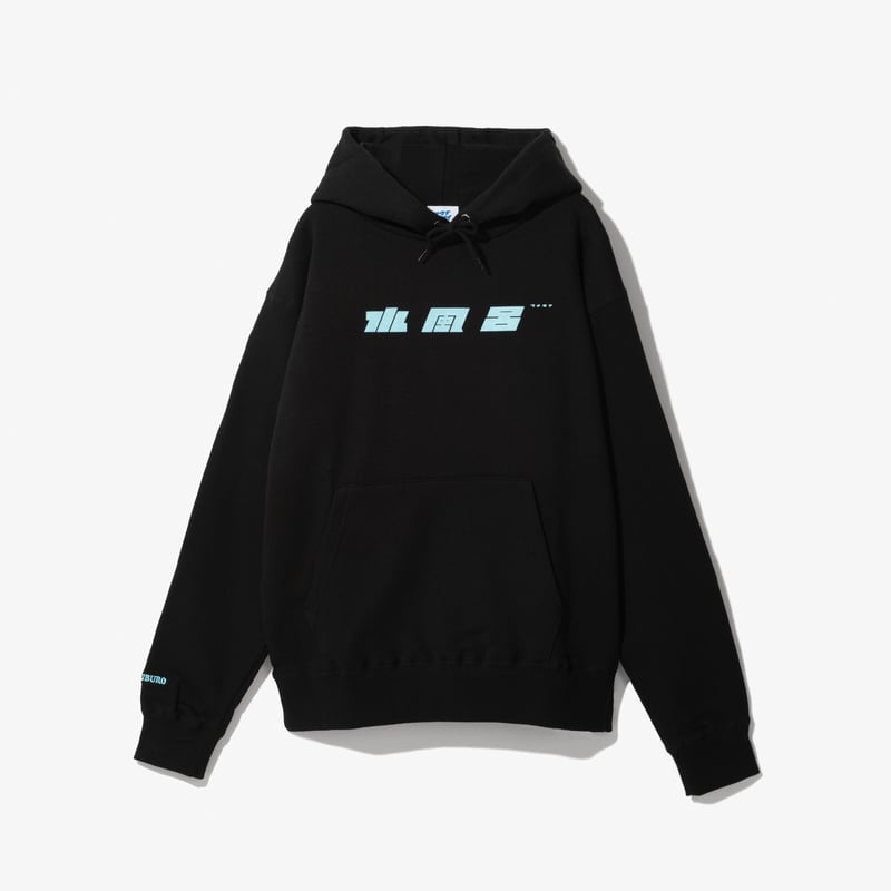 ツメタイを添えてパーカー | サウナイキタイSTORE