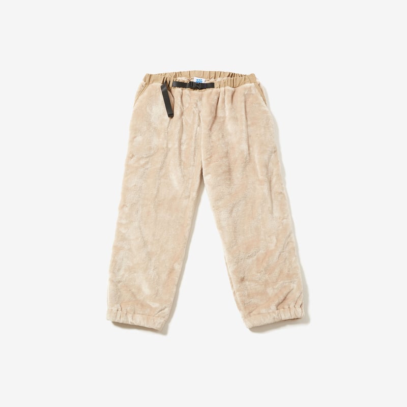 ジョガーパンツ ホワイト　L size unoa ウノア サウナパンツ □【Jogger pants】White - Balletwear brand unoa