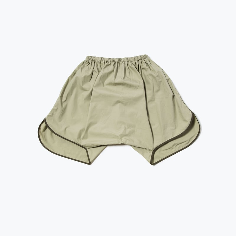 ペリカンサウナパンツ（セージ） | サウナイキタイSTORE