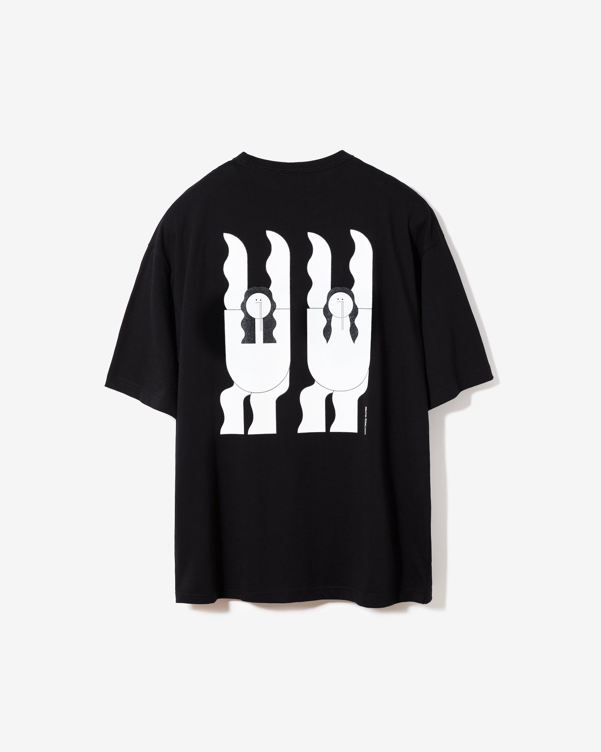 【サウナ】Tシャツ7枚セット　XL 熱波うける君Tシャツ | サウナイキタイSTORE