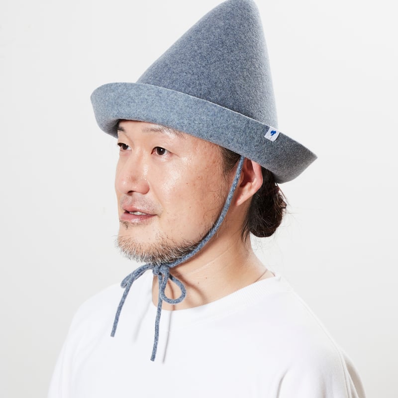 ウールサウナハット | サウナイキタイSTORE