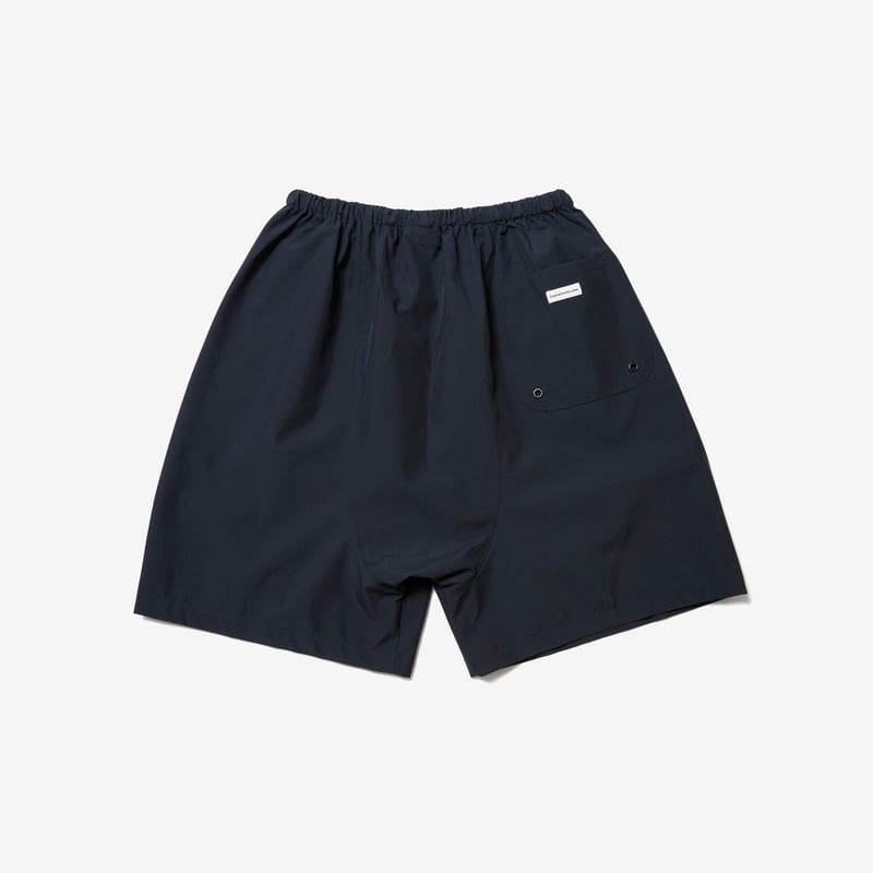 テントサウナパンツ2.0（ネイビー） | サウナイキタイSTORE