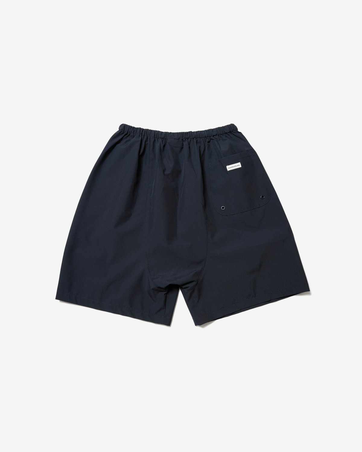 テントサウナパンツ2.0（ネイビー） | サウナイキタイSTORE