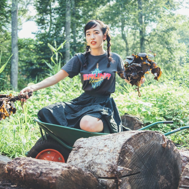 ホストイキタイTシャツ 2枚 エブリデイサウナイキタイTシャツ | サウナイキタイSTORE