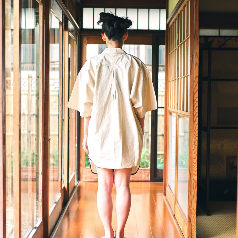 休日と詩ペリカンパンツ新品 休日と詩（キュウジツトウタ）商品一覧（ブラウスなど） | キナリノモール