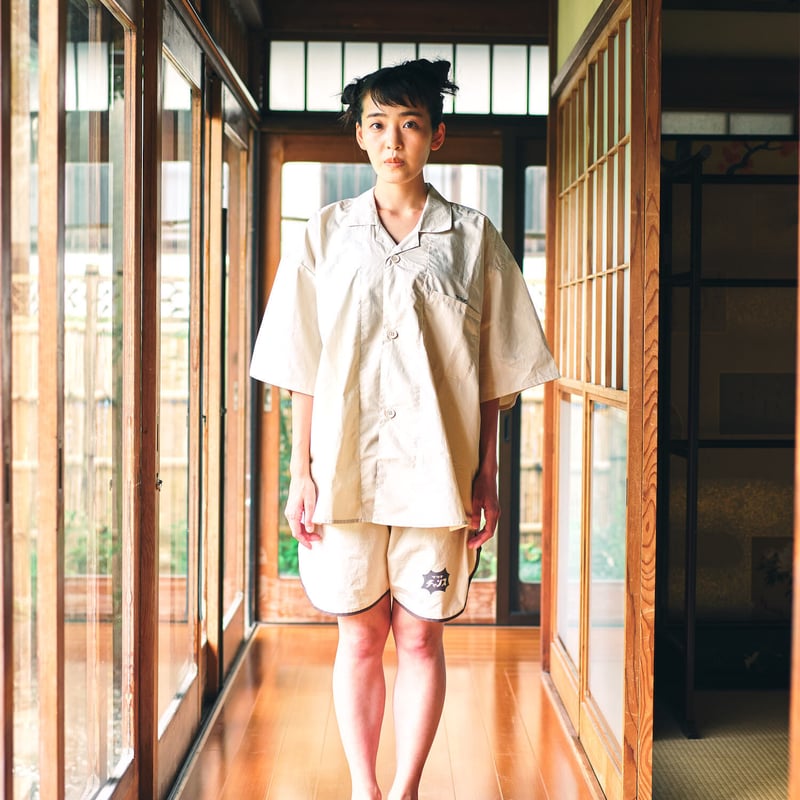 休日と詩ペリカンパンツ新品 休日と詩 | TANDEY ONLINE STORE