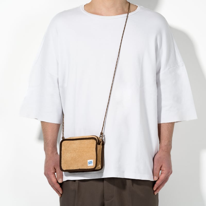 ボディケア用サウナマット（ブラウン） ボディケア用サウナマット（ブラウン）