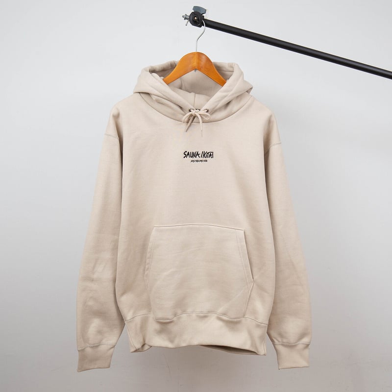 SUARVELE パーカー ベージュ トムス Wフードジップパーカー ライトベージュ L 00189-NNZ-455
