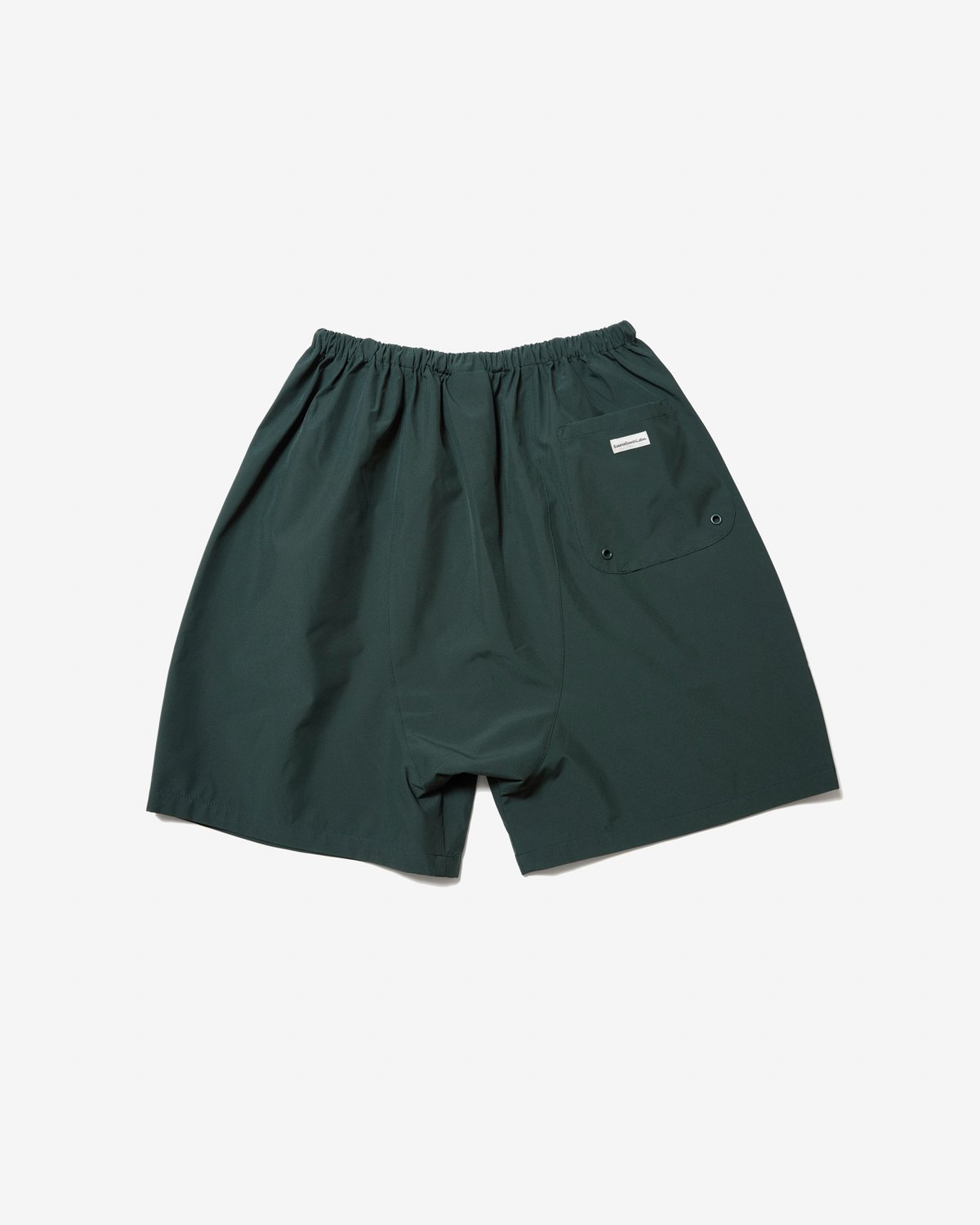 nerudesignworks×SOIL HACK サウナパンツ　Lサイズ nerudesignworks×SOIL HACK サウナパンツ Lサイズ ✴︎ . ◻️BROTHERR