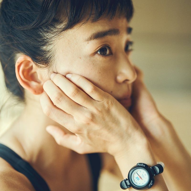 【未開封•未使用】 サ時計　サウナイキタイモデル/ブルー CPP-002-BU サ時計 サウナイキタイ限定モデル （ブルー）【発送：2026年2月